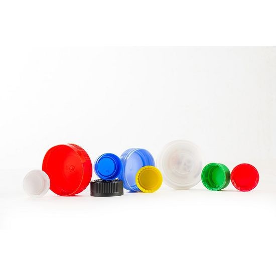 Custom Bottle Cap factory