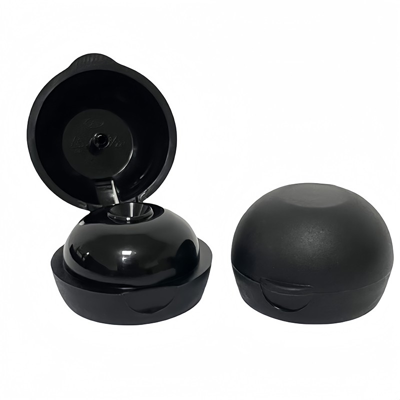 Flip Top Cap